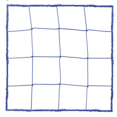 3.0MM OFFICIAL SIZE SOCCER NET Champion Sports